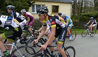 Bild: Erfolgreiches Radsportwochenende