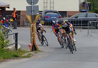 Bild: Erfolgreiches Radsportwochenende