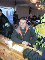 Bild: Heringen feierte in den Mai