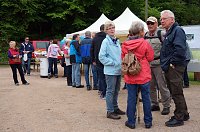 Bild: 10. Fitnesstag in Neustadt