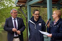 Bild: 10. Fitnesstag in Neustadt