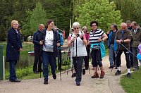 Bild: 10. Fitnesstag in Neustadt