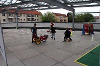 Bild: Speed4 Meisterschaft in der Echten Nordh&auml;user Marktpassage