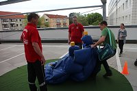 Bild: Speed4 Meisterschaft in der Echten Nordh&auml;user Marktpassage