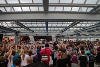 Bild: Speed4 Meisterschaft in der Echten Nordh&auml;user Marktpassage