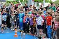 Bild: Speed4 Meisterschaft in der Echten Nordh&auml;user Marktpassage