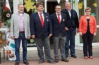 Bild: Jugendkreiswettbewerb DRK