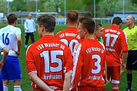 Bild: Wacker verliert Heimspiel 0:2