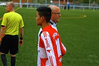 Bild: Wacker verliert Heimspiel 0:2