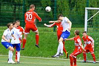 Bild: Wacker verliert Heimspiel 0:2