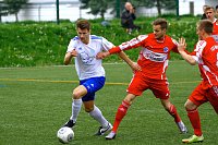Bild: Wacker verliert Heimspiel 0:2