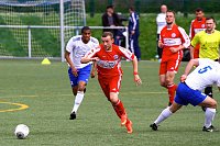 Bild: Wacker verliert Heimspiel 0:2