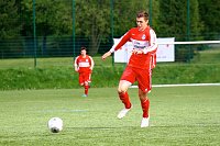 Bild: Wacker verliert Heimspiel 0:2