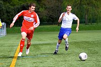 Bild: Wacker verliert Heimspiel 0:2
