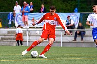 Bild: Wacker verliert Heimspiel 0:2