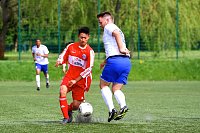 Bild: Wacker verliert Heimspiel 0:2