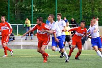 Bild: Wacker verliert Heimspiel 0:2
