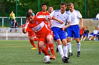 Bild: Wacker verliert Heimspiel 0:2