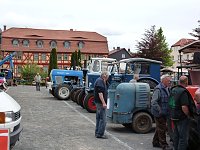 Bild: Die achte Auflage in Heringen
