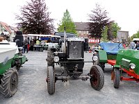 Bild: Die achte Auflage in Heringen