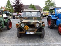 Bild: Die achte Auflage in Heringen