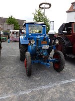 Bild: Die achte Auflage in Heringen