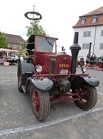 Bild: Die achte Auflage in Heringen