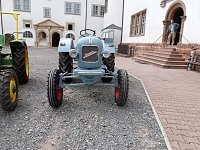 Bild: Die achte Auflage in Heringen