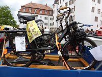 Bild: Die achte Auflage in Heringen