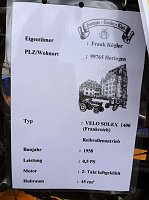 Bild: Die achte Auflage in Heringen