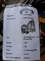 Bild: Die achte Auflage in Heringen