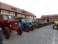 Bild: Die achte Auflage in Heringen