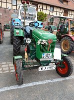 Bild: Die achte Auflage in Heringen