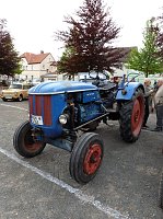 Bild: Die achte Auflage in Heringen