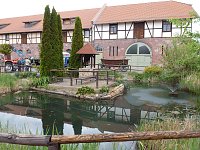Bild: Die achte Auflage in Heringen