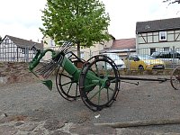 Bild: Die achte Auflage in Heringen
