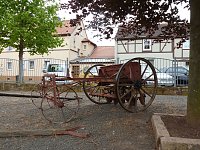 Bild: Die achte Auflage in Heringen