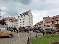 Bild: Die achte Auflage in Heringen