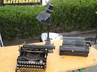 Bild: Fest im Ilfelder Gewerbegebiet
