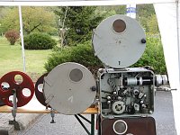 Bild: Fest im Ilfelder Gewerbegebiet