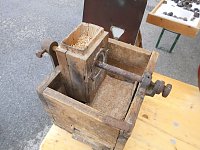 Bild: Fest im Ilfelder Gewerbegebiet
