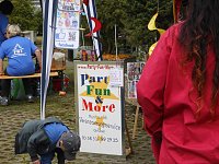 Bild: Fest im Ilfelder Gewerbegebiet