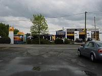 Bild: Fest im Ilfelder Gewerbegebiet