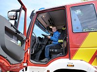 Bild: 20. Autofr&uuml;hling in Nordhausen