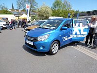 Bild: 20. Autofr&uuml;hling in Nordhausen