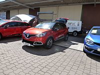 Bild: 20. Autofr&uuml;hling in Nordhausen
