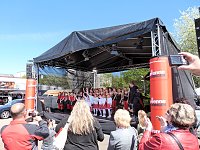 Bild: 20. Autofr&uuml;hling in Nordhausen