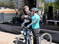 Bild: 20. Autofr&uuml;hling in Nordhausen