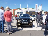 Bild: 20. Autofr&uuml;hling in Nordhausen