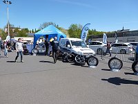 Bild: 20. Autofr&uuml;hling in Nordhausen